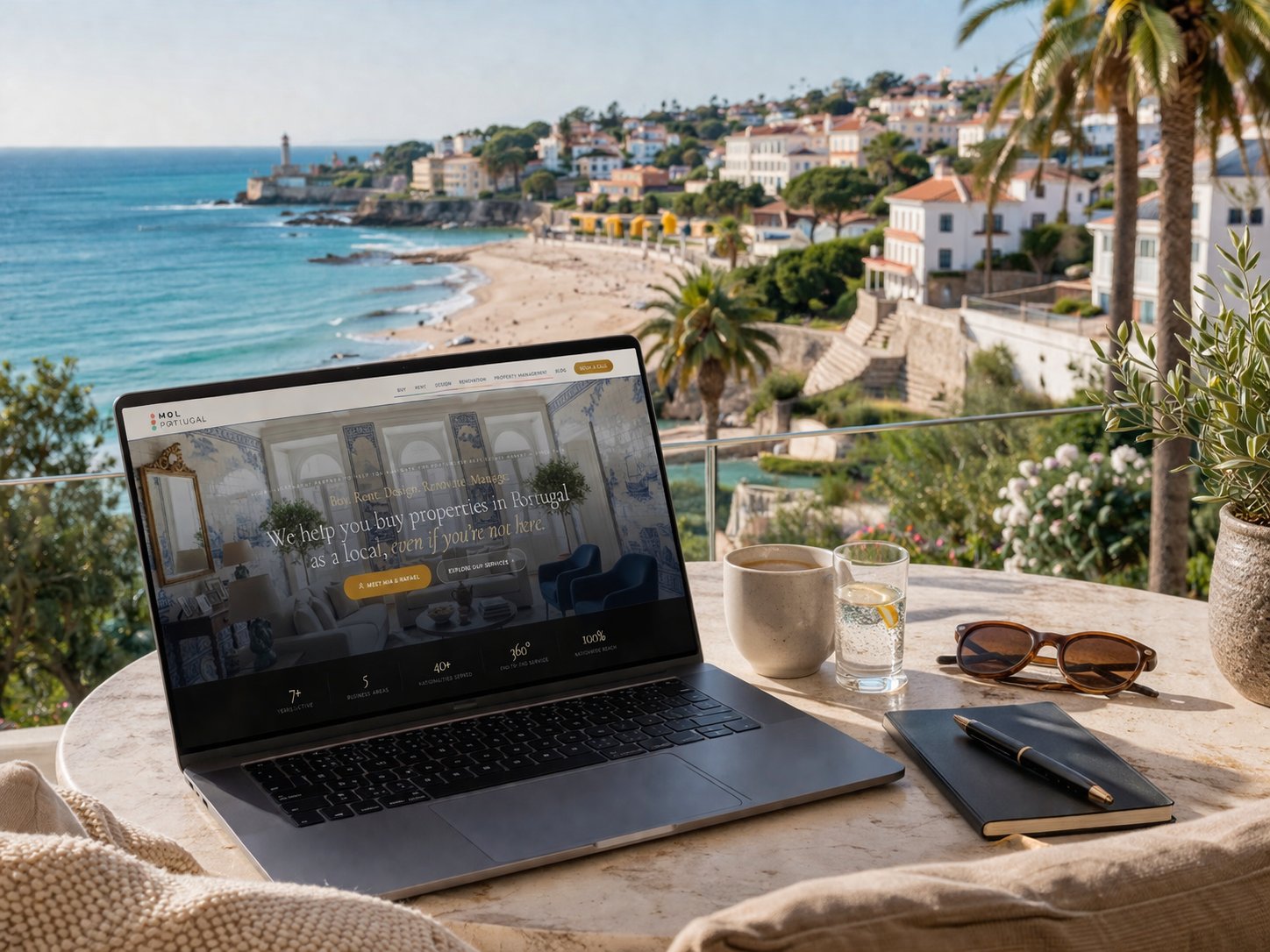 The Hidden Costs of Buying in Portugal