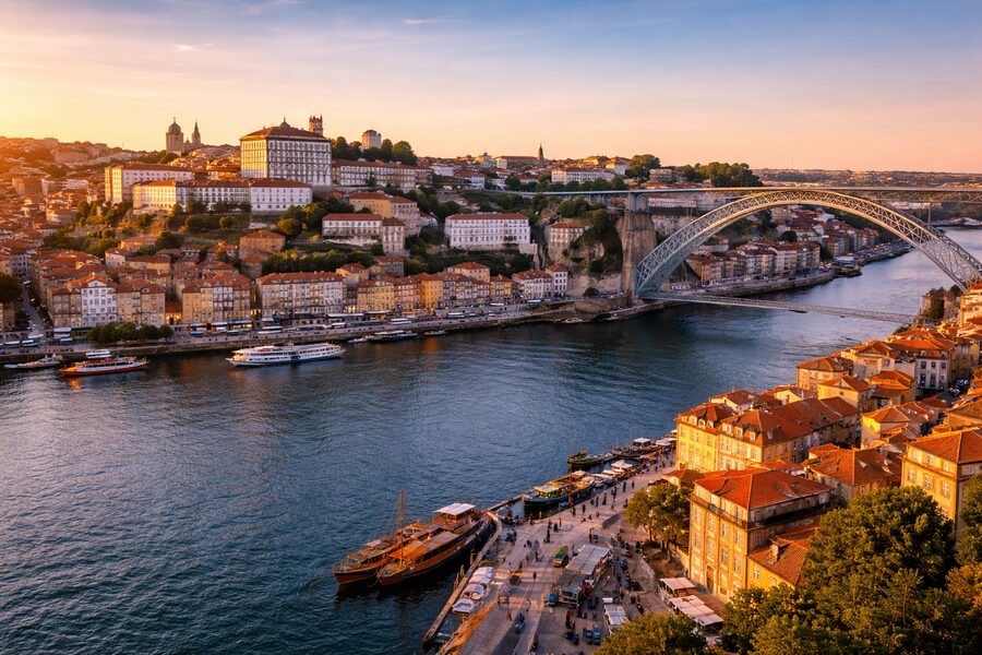 Lisbon vs Porto: Which Is Right for You?